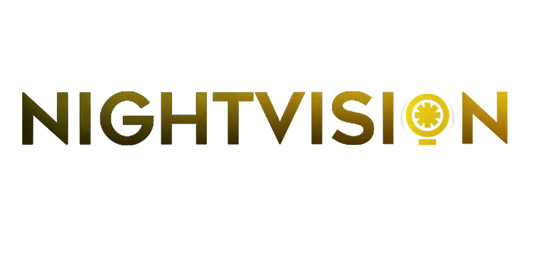 Night Vision Lighting by Design
